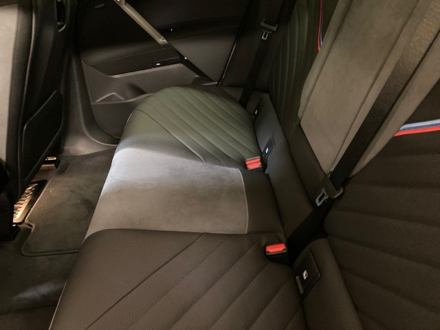 Bild 14: BMW PKW i-Serie iX xDrive45 I20