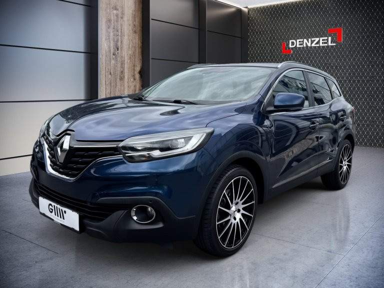 Bild 0: Renault Kadjar Energy dCi 11