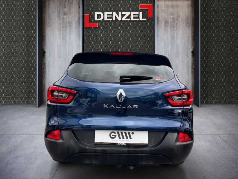 Bild 10: Renault Kadjar Energy dCi 11