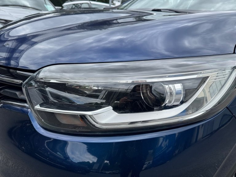 Bild 11: Renault Kadjar Energy dCi 11