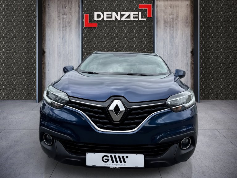 Bild 12: Renault Kadjar Energy dCi 11