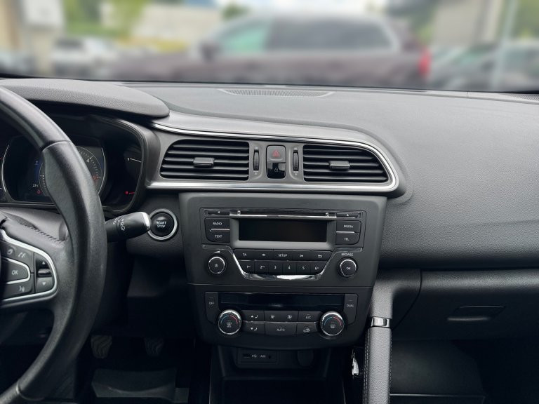 Bild 7: Renault Kadjar Energy dCi 11