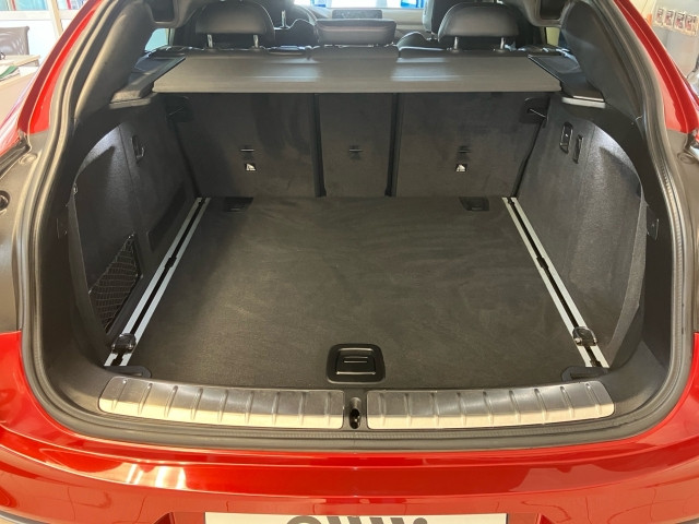 Bild 9: BMW X4 xDrive 20d M Spor