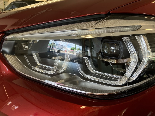 Bild 11: BMW X4 xDrive 20d M Spor
