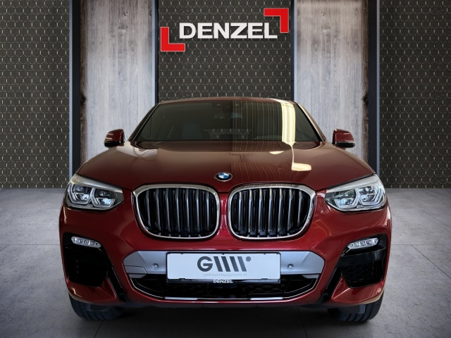 Bild 12: BMW X4 xDrive 20d M Spor