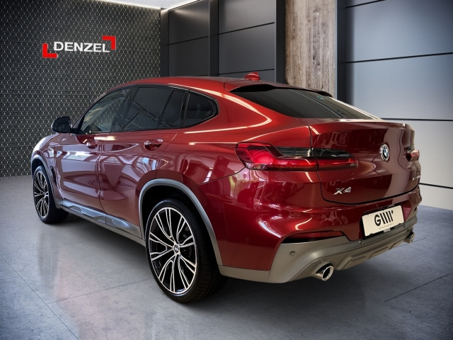 Bild 2: BMW X4 xDrive 20d M Spor