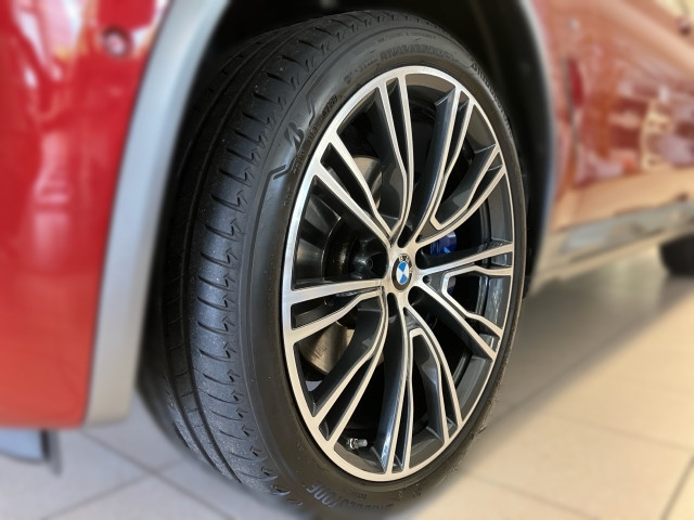 Bild 4: BMW X4 xDrive 20d M Spor