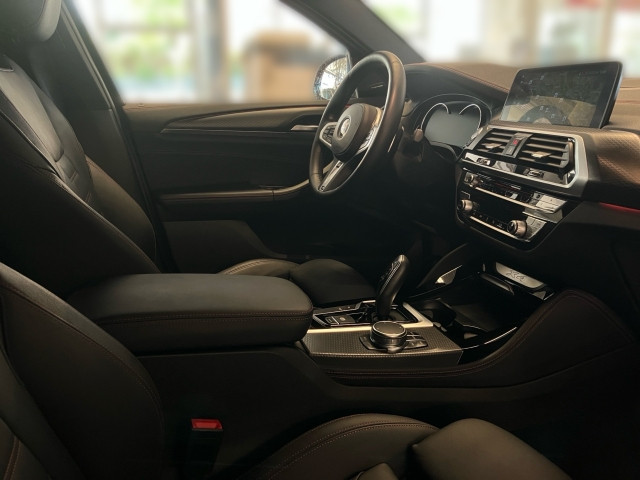 Bild 5: BMW X4 xDrive 20d M Spor