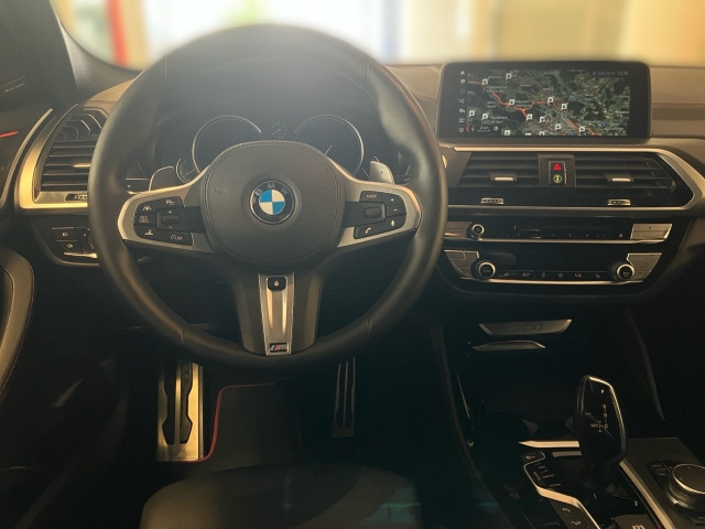 Bild 6: BMW X4 xDrive 20d M Spor