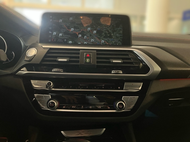 Bild 7: BMW X4 xDrive 20d M Spor