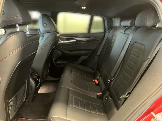 Bild 8: BMW X4 xDrive 20d M Spor
