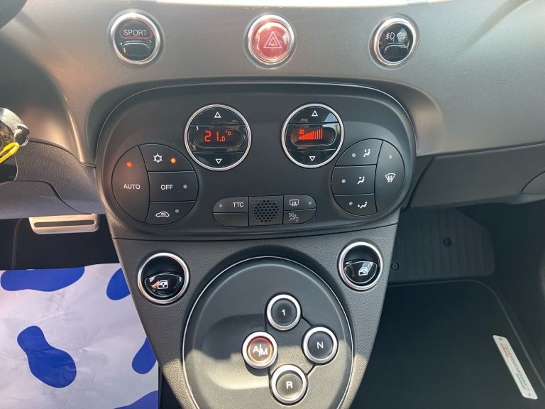 Bild 13: Hyundai i10 1,0 Level 2