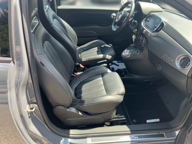 Bild 5: Hyundai i10 1,0 Level 2