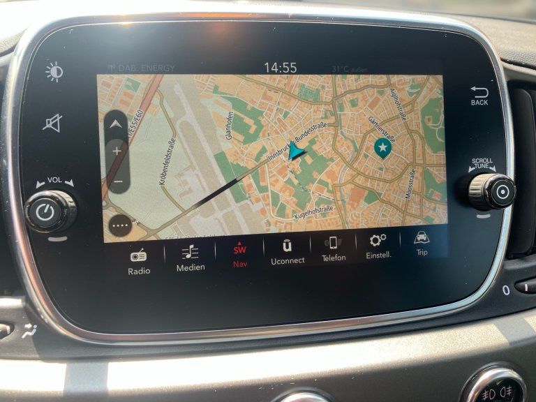 Bild 7: Hyundai i10 1,0 Level 2