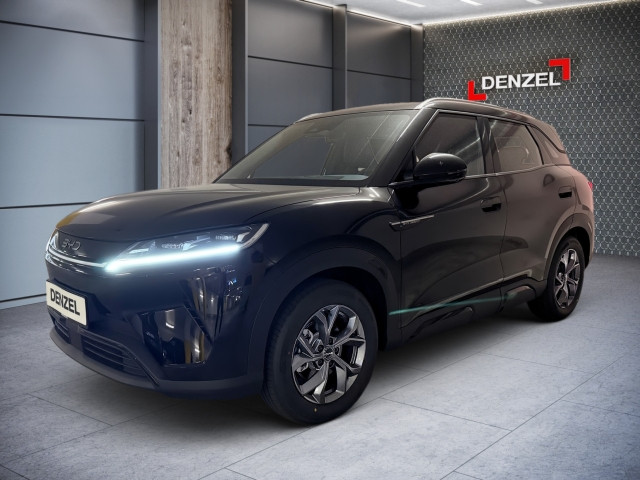 Bild 0: BYD ATTO 2 Boost