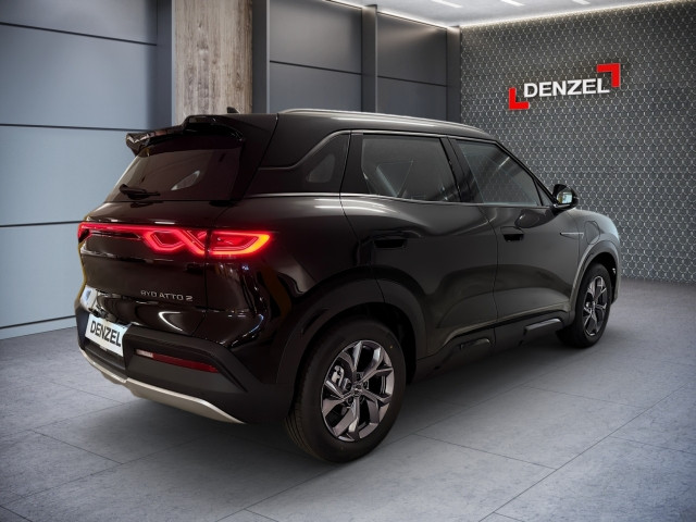 Bild 3: BYD ATTO 2 Boost