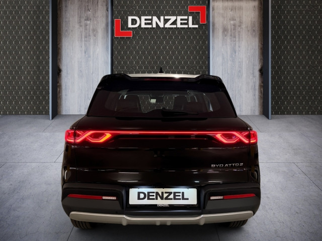 Bild 7: BYD ATTO 2 Boost