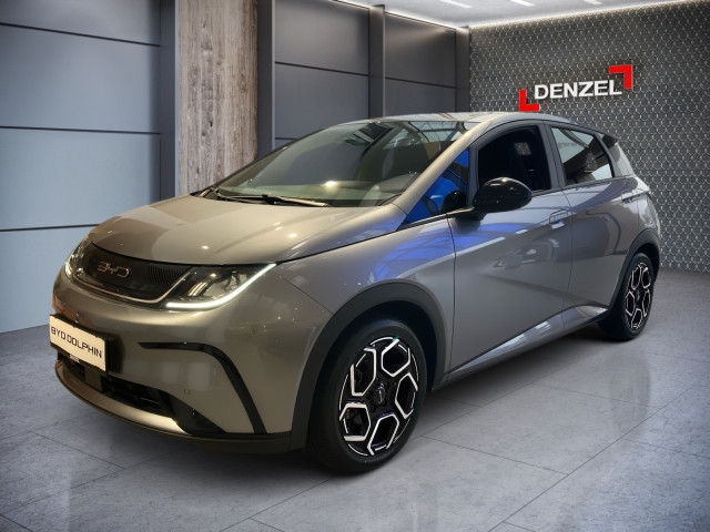 Bild 0: BYD Dolphin Comfort MY2025