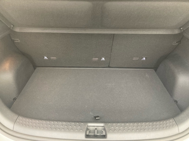 Bild 9: BYD Dolphin Comfort MY2025