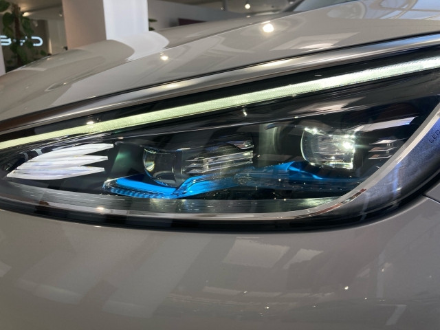 Bild 2: BYD Atto3 Design