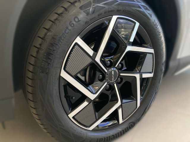 Bild 3: BYD Atto3 Design