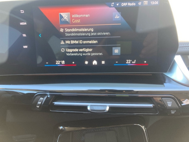 Bild 7: BMW iX1 xDrive30 U11
