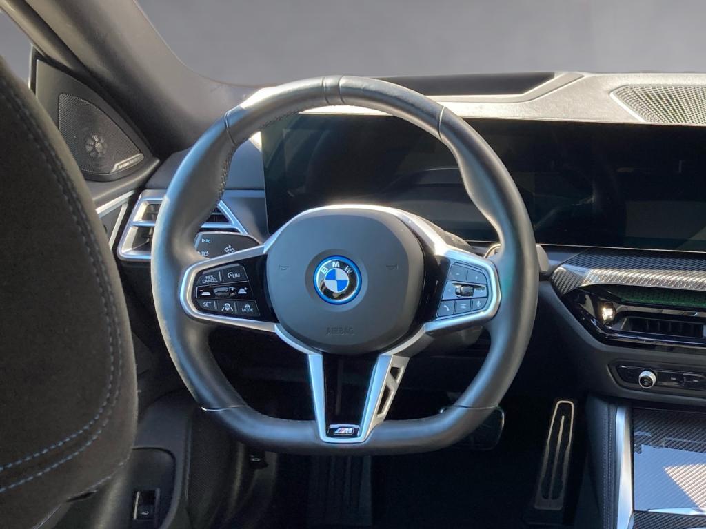Bild 9: BMW i4 xDrive40 Gran Coupe G26