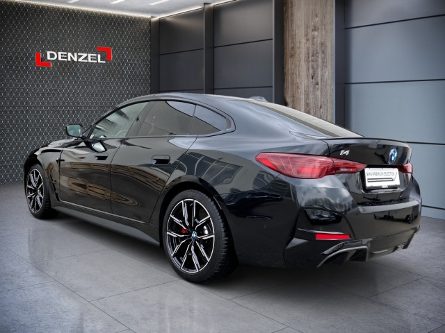 Bild 2: BMW i4 xDrive40 Gran Coupe G26