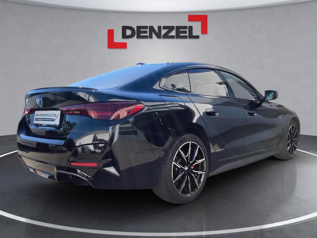 Bild 3: BMW i4 xDrive40 Gran Coupe G26