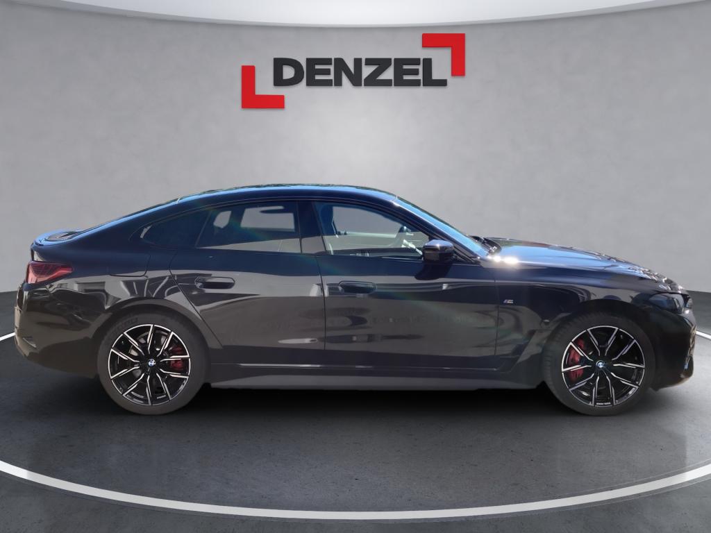 Bild 4: BMW i4 xDrive40 Gran Coupe G26
