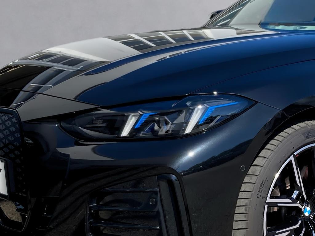 Bild 6: BMW i4 xDrive40 Gran Coupe G26