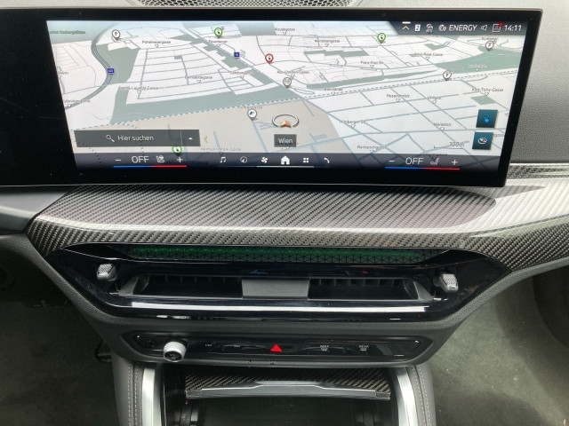 Bild 7: BMW i4 xDrive40 Gran Coupe G26