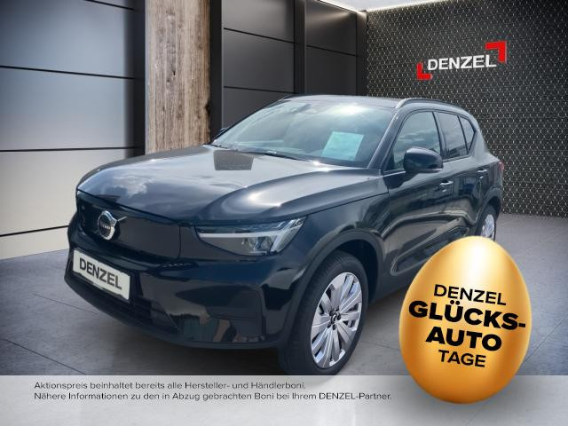 Bild 0: VOLVO PKW EX40 Core, Single Motor Extended Range, Vollelektrisch