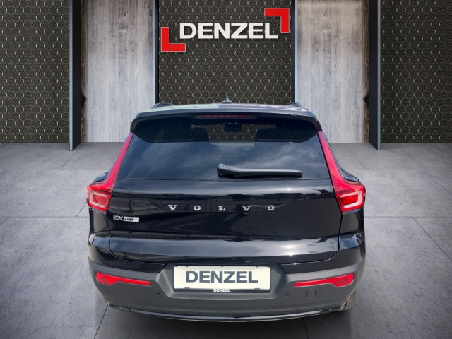 Bild 8: VOLVO PKW EX40 Core, Single Motor Extended Range, Vollelektrisch