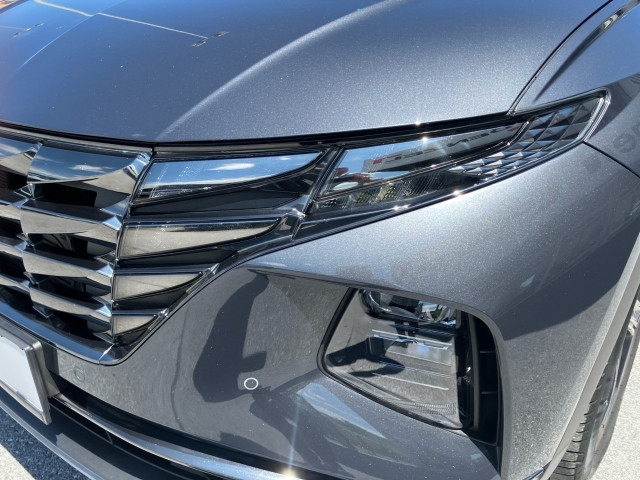 Bild 11: Hyundai Tucson 1,6 T-GDi 4WD MT GLS