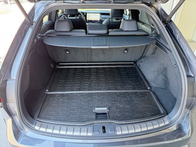 Bild 9: Lexus RX 500h F-Sport+