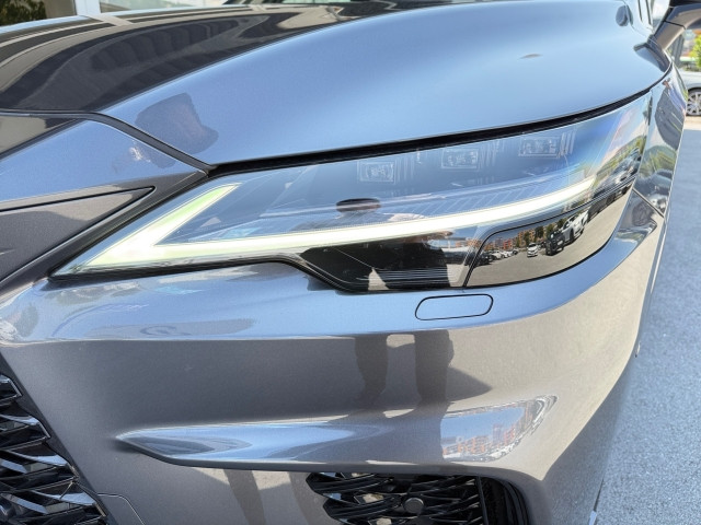 Bild 11: Lexus RX 500h F-Sport+