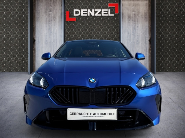 Bild 12: BMW 120d 5-Türer F70 B47