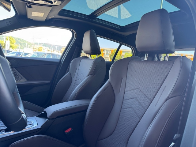 Bild 14: BMW 120d 5-Türer F70 B47
