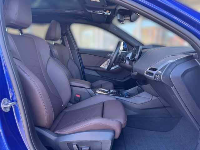 Bild 5: BMW 120d 5-Türer F70 B47