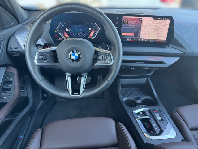 Bild 6: BMW 120d 5-Türer F70 B47