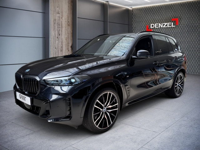 Bild 0: BMW X5 xDrive50e G05 XB1