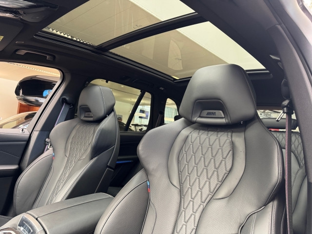 Bild 13: BMW X5 xDrive50e G05 XB1