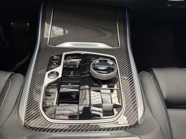 Bild 14: BMW X5 xDrive50e G05 XB1