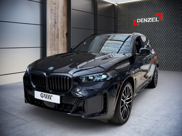 Bild 1: BMW X5 xDrive50e G05 XB1