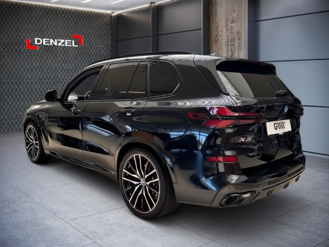 Bild 2: BMW X5 xDrive50e G05 XB1