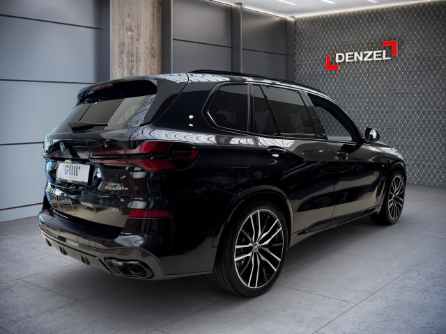 Bild 3: BMW X5 xDrive50e G05 XB1