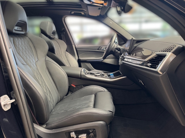 Bild 5: BMW X5 xDrive50e G05 XB1