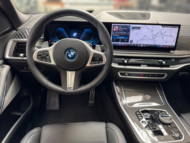 Bild 6: BMW X5 xDrive50e G05 XB1