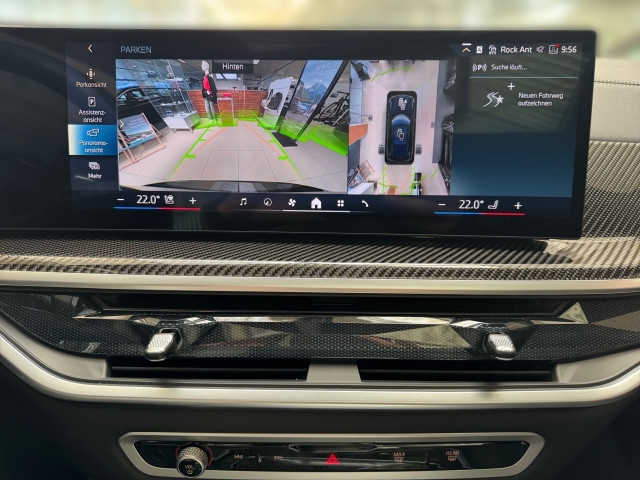 Bild 7: BMW X5 xDrive50e G05 XB1